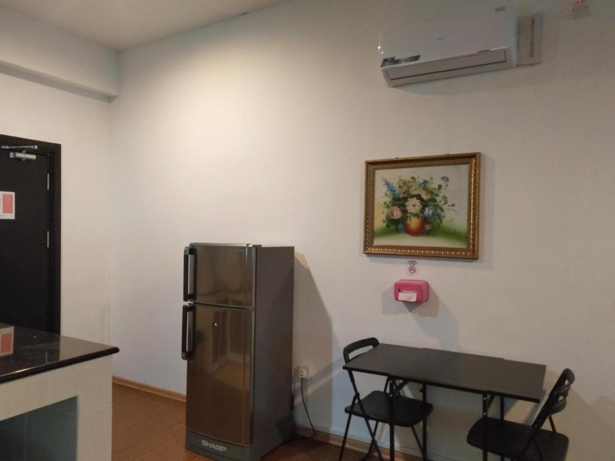 Ginasuite Kompleks27 Hotel Bandar Seri Begawan Exterior foto