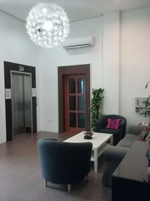 Ginasuite Kompleks27 Hotel Bandar Seri Begawan Exterior foto