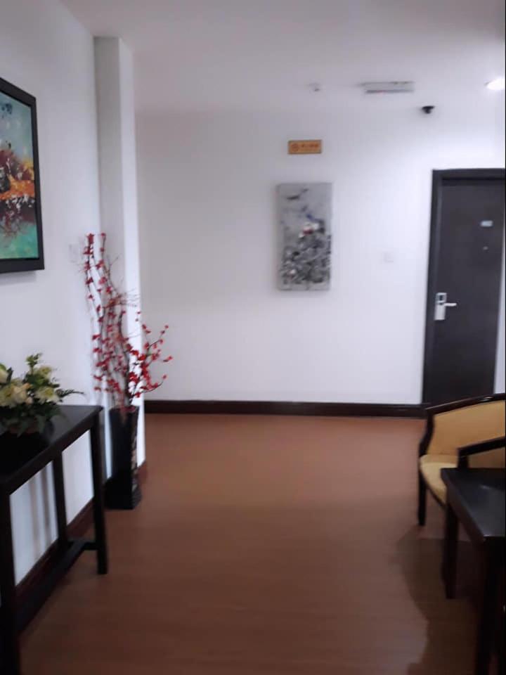 Ginasuite Kompleks27 Hotel Bandar Seri Begawan Exterior foto